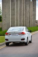 Suzuki Ciaz 2015 года (ZA)